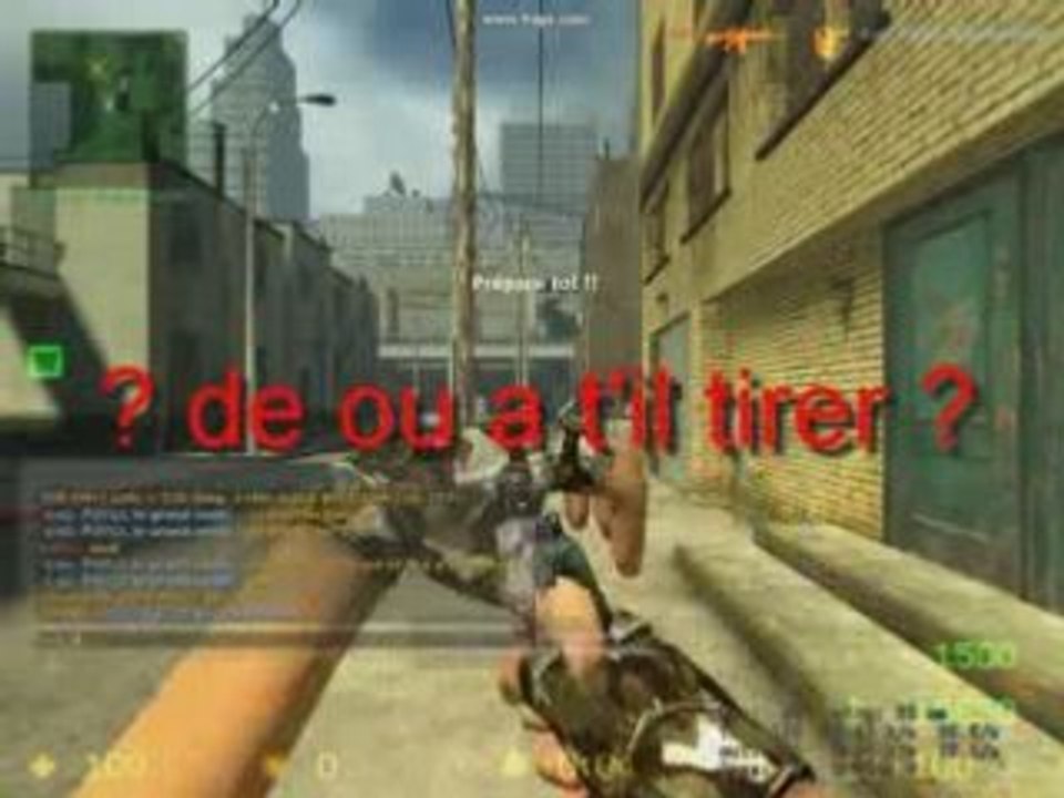 frag aranger css