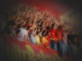 Galatasaray : Çıldırın Çıldırın Klip