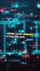 Stay Secure: Update Your System Today for Maximum Protection 🔒