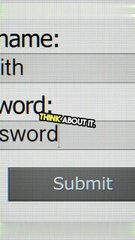 Stop Using Weak Passwords Now