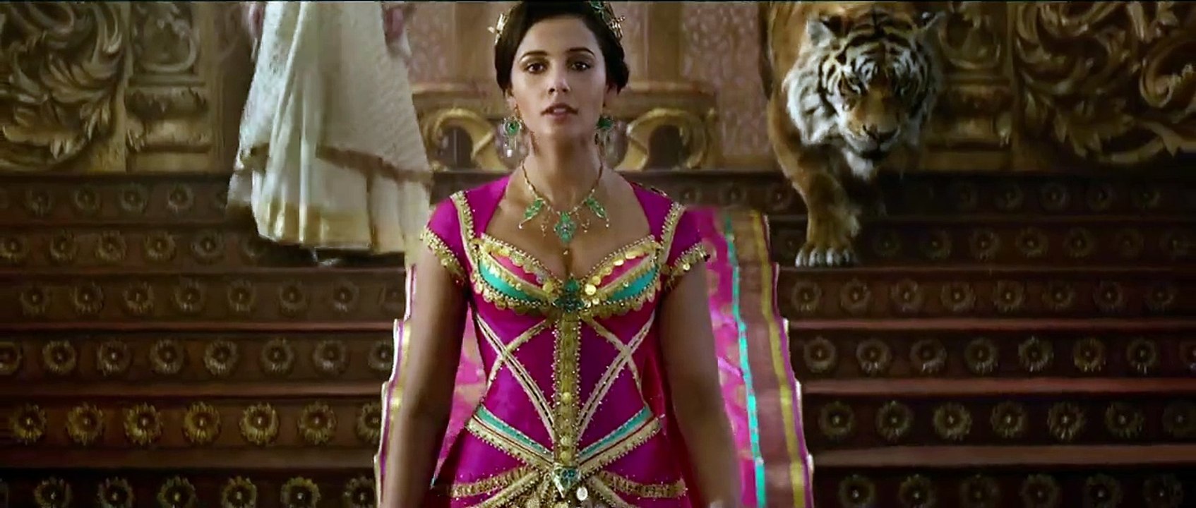 Aladdin