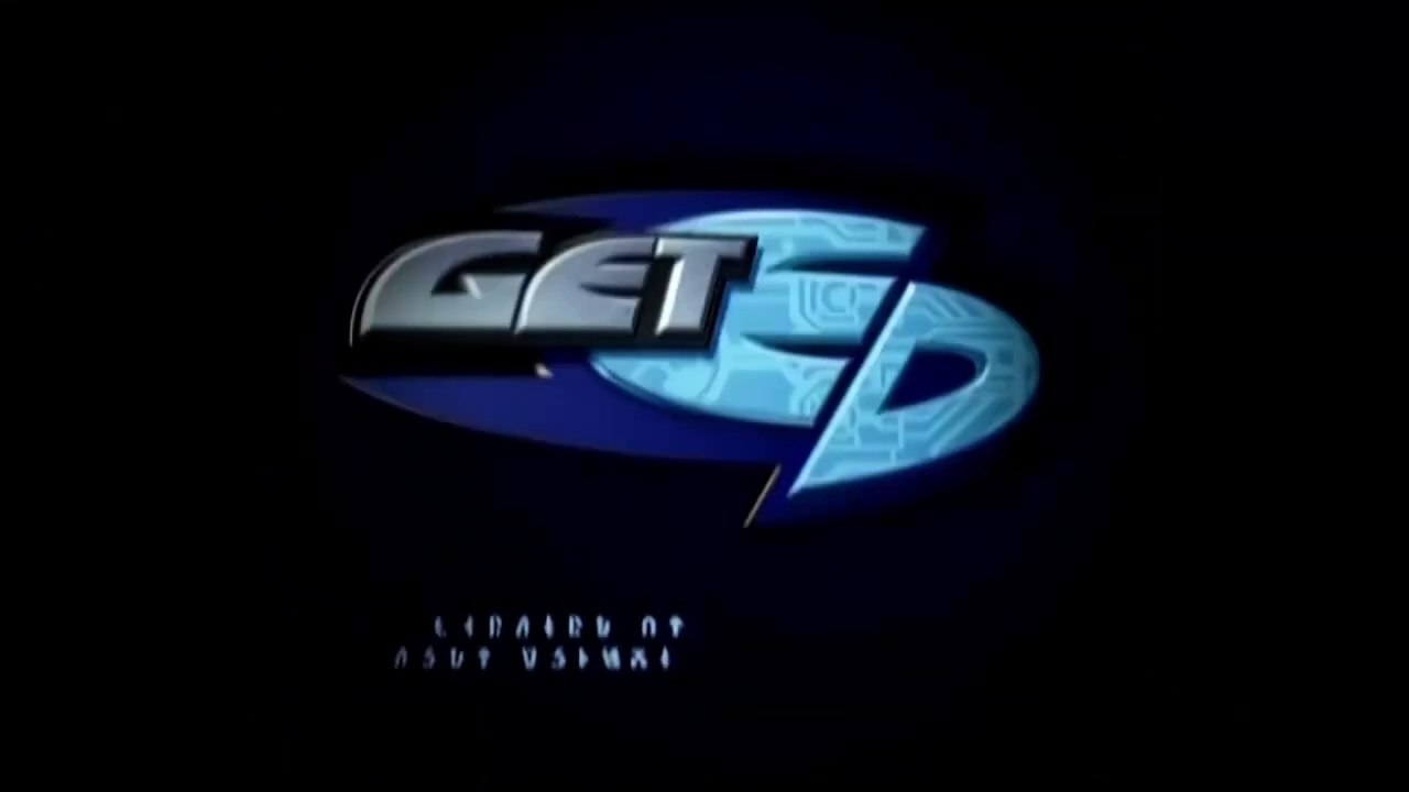 Get Ed Episode 6 - Bio Trap