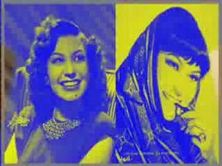 MATILDE SÁNCHEZ (LA TORCACITA) - DEVOCIÓN RANCHERA