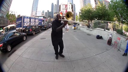Great Skateboarding Cities of the Summer: NYC