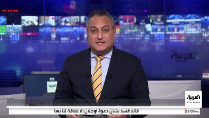 مشاهد لاشتباكات بين الجيش التركي والعمال الكردستاني في دهوك شمالي العراق #قناة_العربية