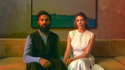Official Trailer for The Assessment with Elizabeth Olsen