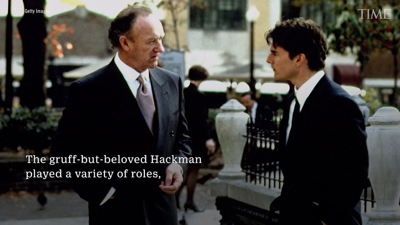 Gene Hackman, Wife Betsy Arakawa and Their Dog Were Dead for Some Time, Warrant Shows