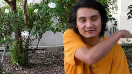 Skater's Favorite Skater | Stevie Perez