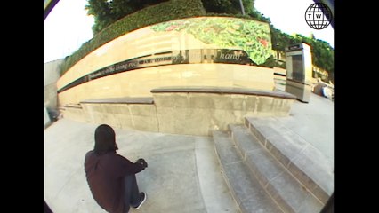 TWS Vault: Jason Hernandez Ep 52