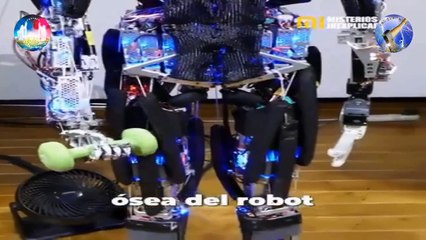 La Última Generación. Parte 5.