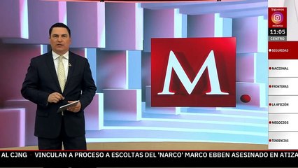 Integrantes de 'Los Rusos' disparan a civil tras incidente vial en Mexicali