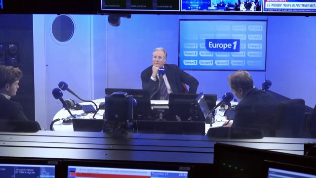 Rencontre Trump/ Zelensky à la Maison Blanche, Accords de 1968 pour l'Algérie