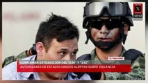 Extradición de 'El Z-40' y 'El Z-42' es una victoria para México, EU y la justicia: Mike Vigil