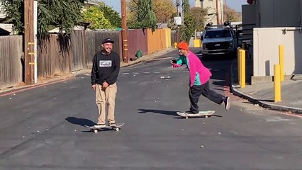 Boroughs To The Bay Sessions Ep 8