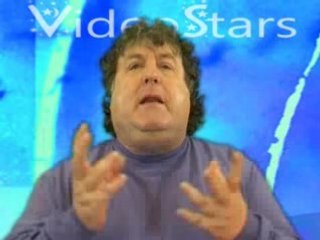 Russell Grant Video Horoscope Taurus May Sunday 4th