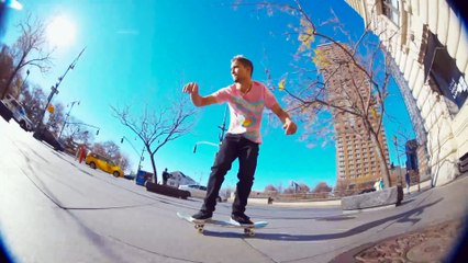 Boroughs To The Bay Sessions Ep 2