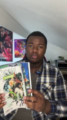 Haul Comics #12 📚