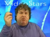 Russell Grant Video Horoscope Cancer May Sunday 4th