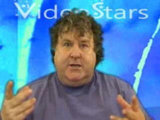Russell Grant Video Horoscope Virgo May Sunday 4th