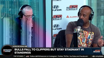 Bernstein Criticizes Giddey: 'A Classic Empty Calories Player' 🏀