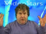 Russell Grant Video Horoscope Sagittarius May Sunday 4th