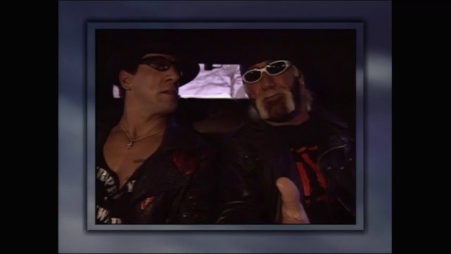 WCW Thunder: February 4, 1999