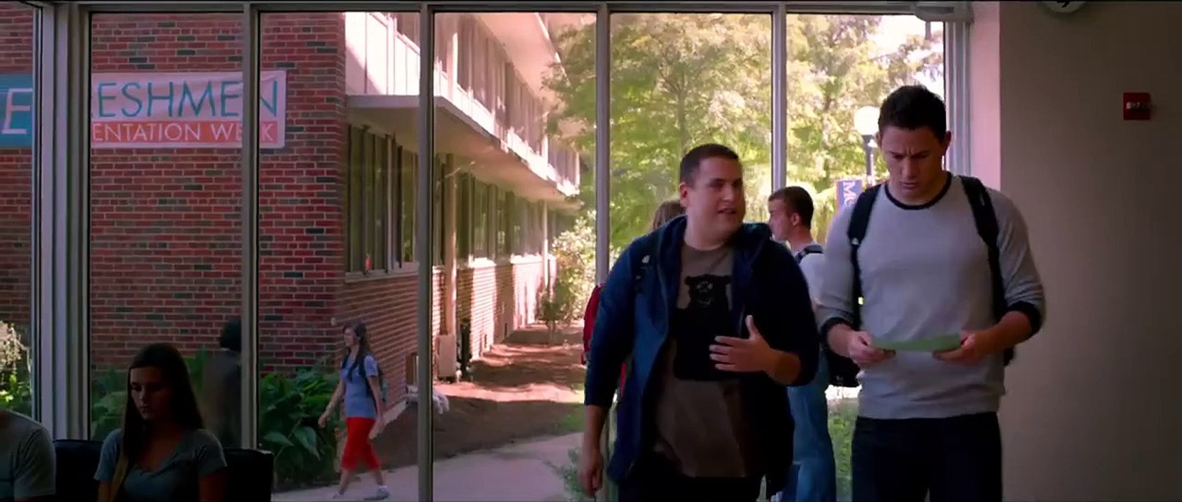 22 Jump Street