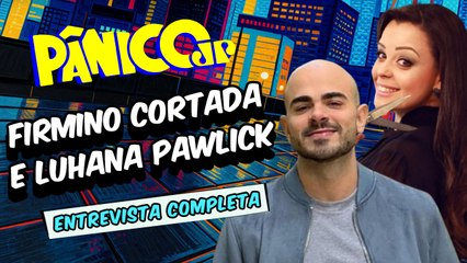 FIRMINO CORTADA E LUHANA PAWLICK ANALISAM MODA DE MICHELLE BOLSONARO E MELANIA TRUMP; VEJA ÍNTEGRA