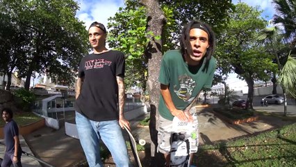 Arizona Iced Tea Pina Colada Tour Full Length