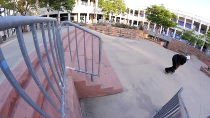 Bruno Nones, Labuta Part