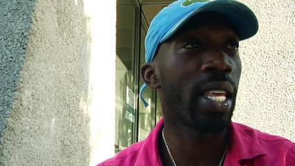 Skater's Favorite Skater | Stevie Williams