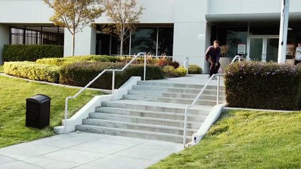 Greyson Beal, Darkfield Part