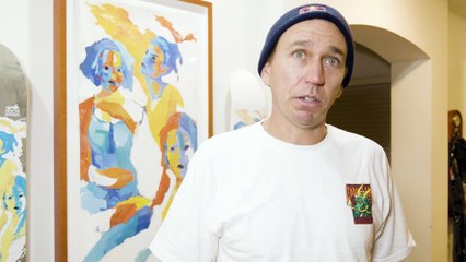 Skater's Favorite Skater: Joey Brezinski