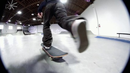 adidas Skateboarding | VAUGHN | Dennis Busenitz, Silas Baxter-Neal, Daewon Song