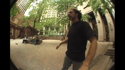 Marino's Episodes Episode 2, NYC Skateboarding 2005-2006