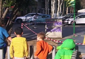 Sour Files 16, The Final Episode