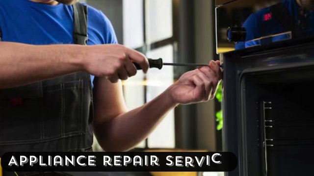 Top Appliance Repair Service in Waxhaw, NC – Fast & Affordable