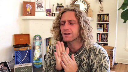 Skater's Favorite Skater | Daniel Lutheran