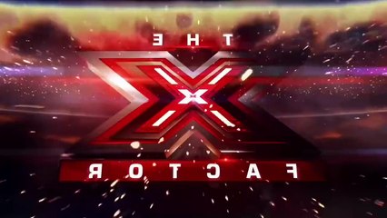 The X Factor UK 2013, Season 10, Episode 18, Live Results Show 3: The Wanted Intro