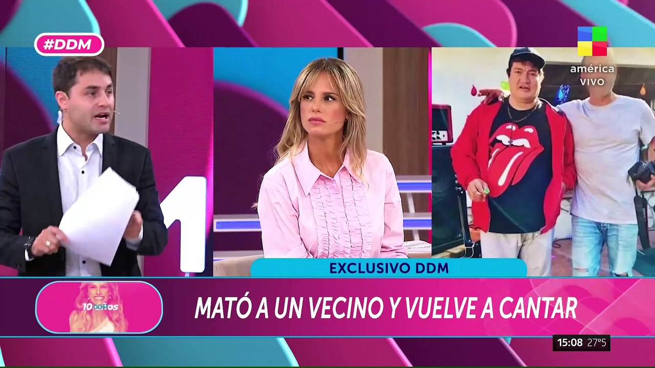 🔴 ¿Por qué PITY ÁLVAREZ NO ESTÁ PRESO? Asesinó a un hombre y NO LO JUZGARON
