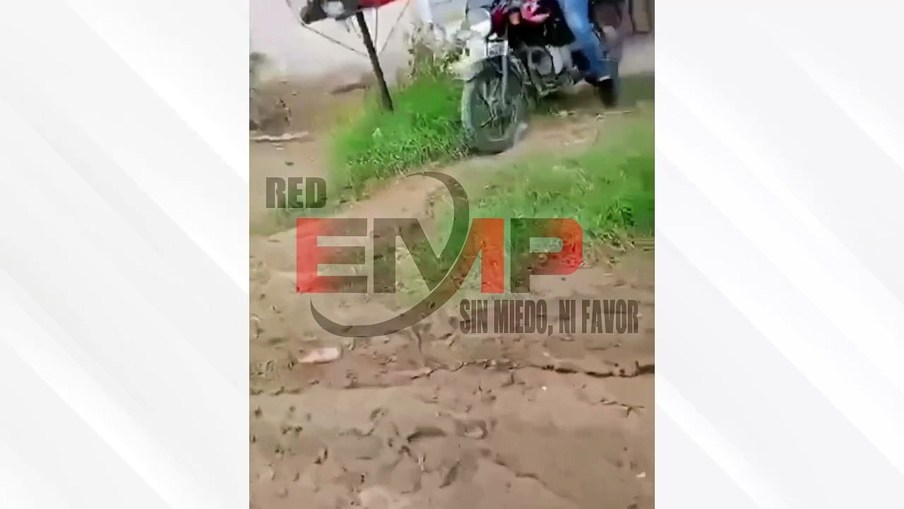 MENSAJE GOTA A GOTA