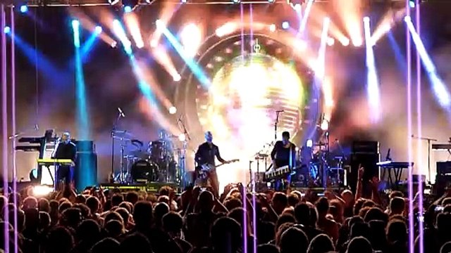 Pseudo Echo - Funky Town