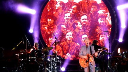 GANGgajang - Gimme Some Lovin