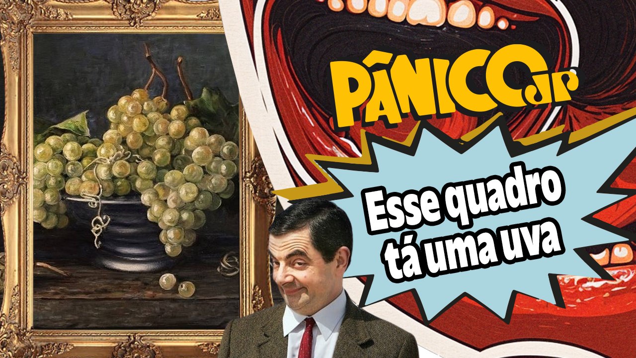 SAC DO PÂNICO: COMENTÁRIOS NO CHAT PARECEM PARENTES DO ZÉ GRAÇA: TEM OS SEM GRAÇA E OS DE GRAÇA