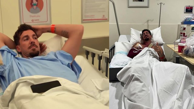 Tennis - ATP 2025 - Thanasi Kokkinakis, opéré du pectoral : Mon défi le plus difficile