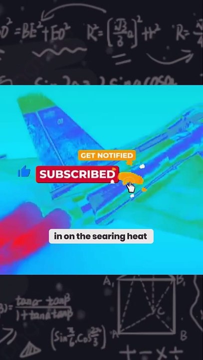 Unbelievable! How Missiles Hit with Shocking Precision!