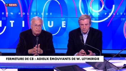 Jean-Claude Dassier : « Il faut supprimer l'Arcom » 🚫