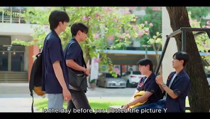 Perfect 10 Liners - Episode 18 (English Subtitle)