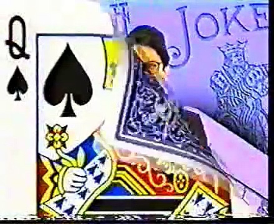 Daryl - Encyclopedia of Card Sleights - Vol 5