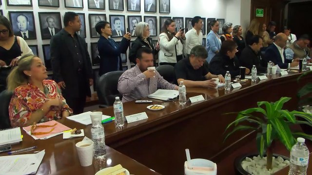 Aprueba cabildo de Monclova modificación a la ley de egresos